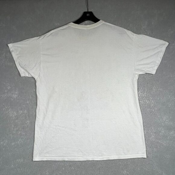 HBCU Orlando Classic TShirt XL FAMU Bethune Cookman Florida A&M College Football - Picture 8 of 9